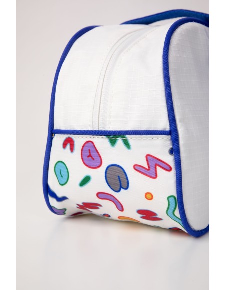 Torba Doughnut Intuition You-Niverse Series White 7.5L