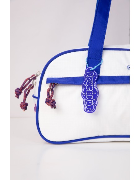 Torba Doughnut Intuition You-Niverse Series White 7.5L