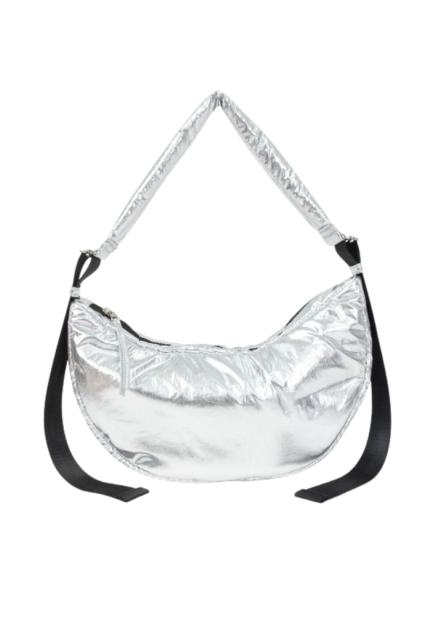 Torebka Doughnut Eclair Softies Series Silver 7L