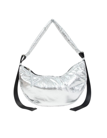 Torebka Doughnut Eclair Softies Series Silver 7L