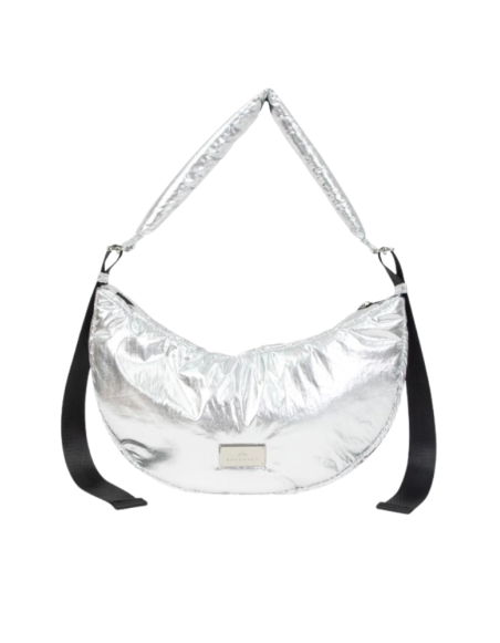 Torebka Doughnut Eclair Softies Series Silver 7L