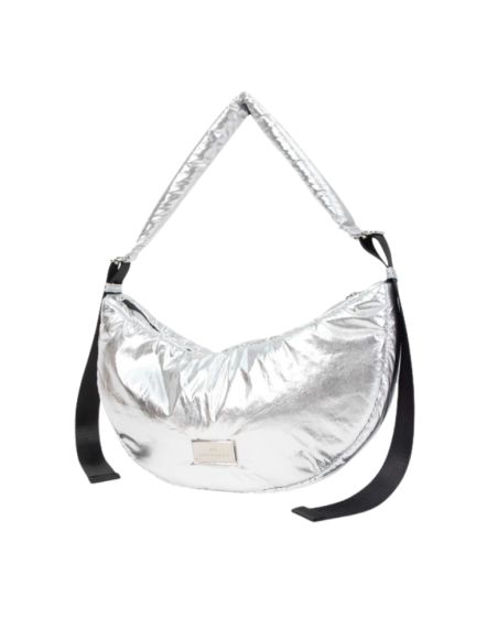 Torebka Doughnut Eclair Softies Series Silver 7L