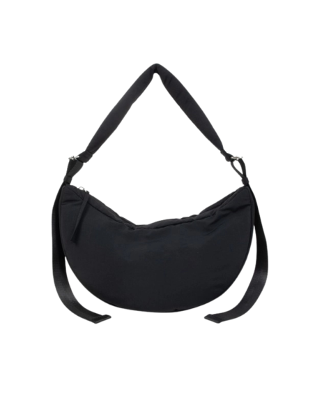 Torebka Doughnut Eclair Softies Series Black 7L