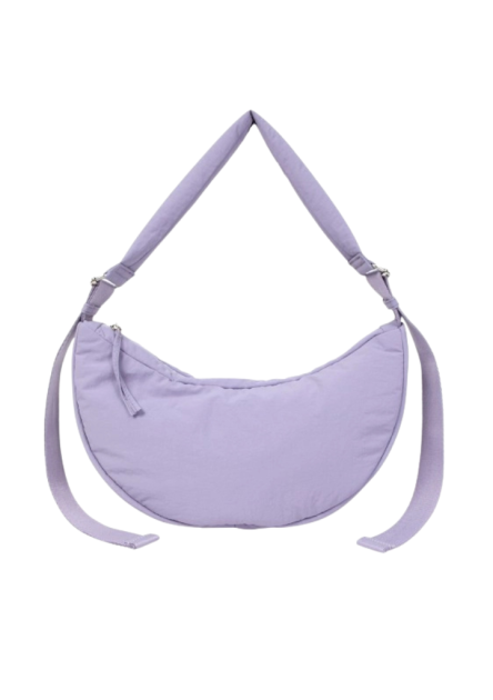 Torebka Doughnut Eclair Softies Series Lilac 7L