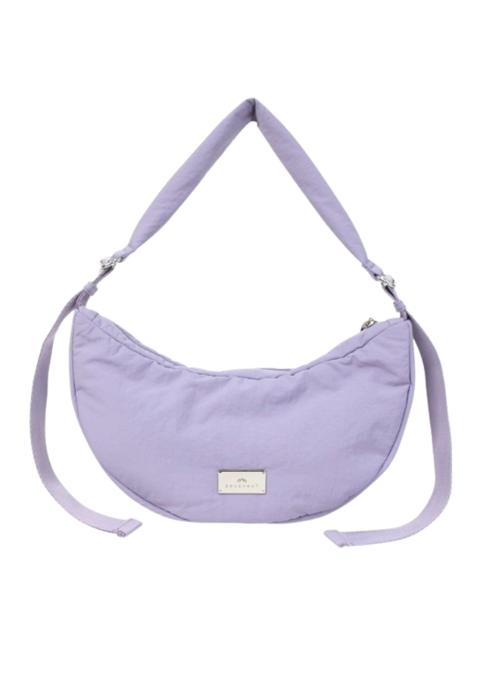 Torebka Doughnut Eclair Softies Series Lilac 7L