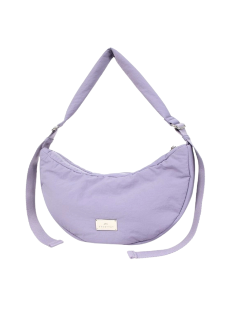 Torebka Doughnut Eclair Softies Series Lilac 7L