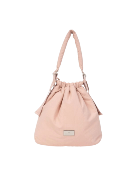 Torebka Doughnut Canele Softies Series Pink 13L