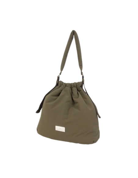 Torebka Doughnut Canele Softies Series Olive 13L