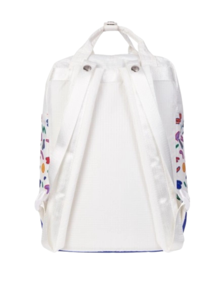 Plecak Doughnut Macaroon You-Niverse Series White 16L