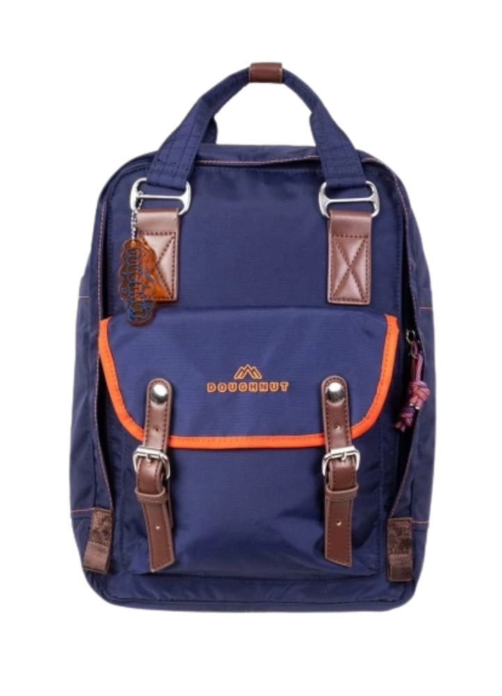 Plecak Doughnut Macaroon You-Niverse Series Navy 16L