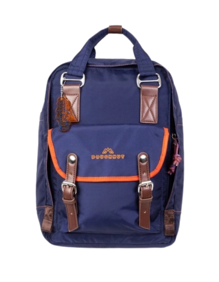 Plecak Doughnut Macaroon You-Niverse Series Navy 16L