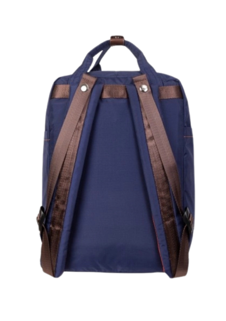 Plecak Doughnut Macaroon You-Niverse Series Navy 16L