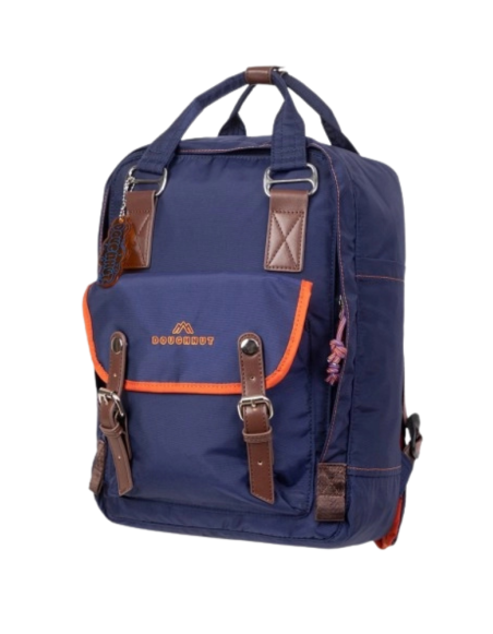 Plecak Doughnut Macaroon You-Niverse Series Navy 16L