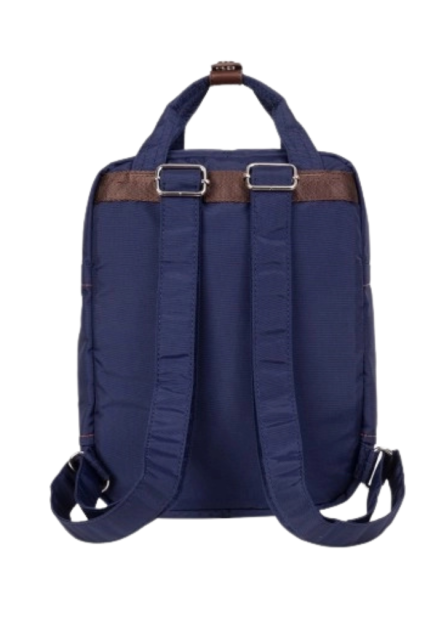 Plecak Doughnut Macaroon Mini You-Niverse Series Navy 7L