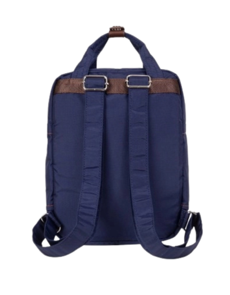 Plecak Doughnut Macaroon Mini You-Niverse Series Navy 7L