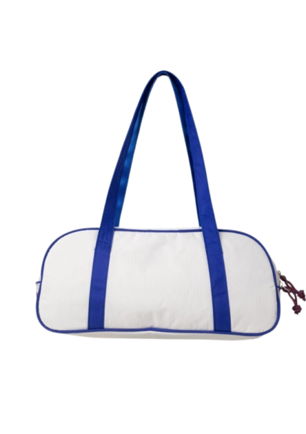 Torba Doughnut Intuition You-Niverse Series White 7.5L