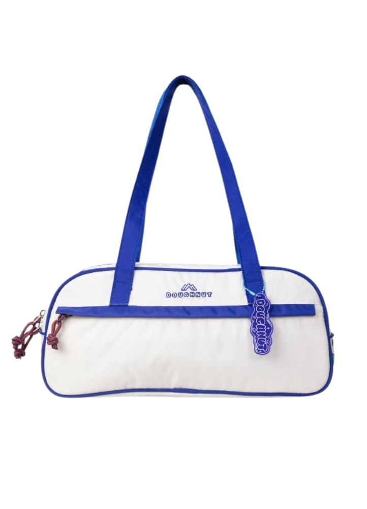Torba Doughnut Intuition You-Niverse Series White 7.5L