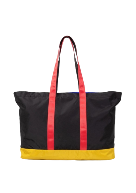 Torba Doughnut Perception You-Niverse Series Black 27L
