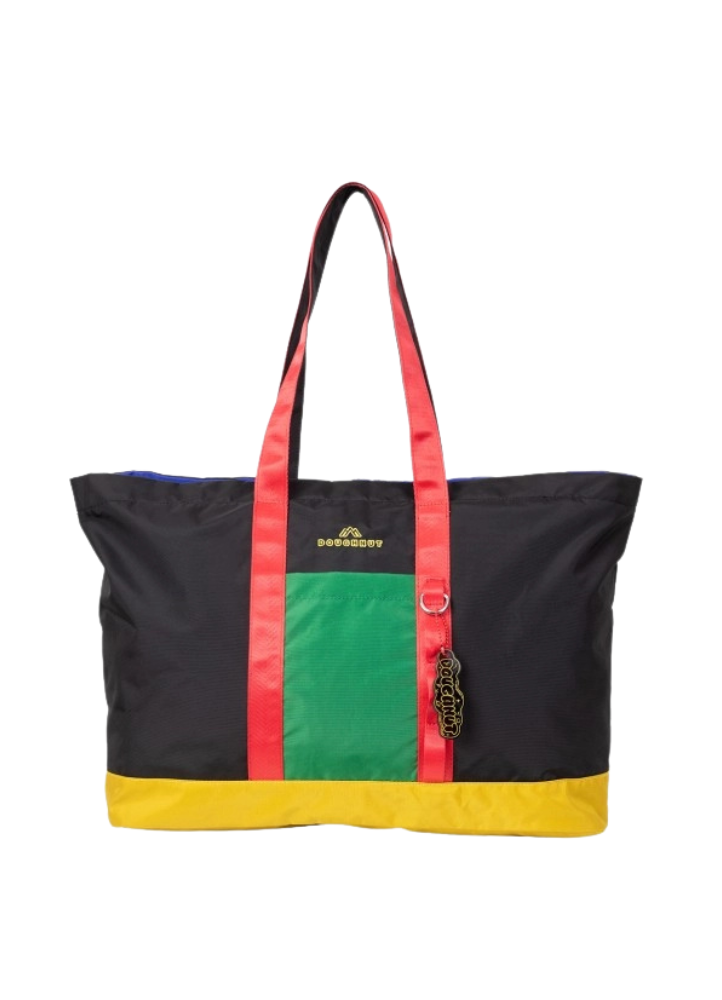 Torba Doughnut Perception You-Niverse Series Black 27L