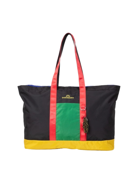 Torba Doughnut Perception You-Niverse Series Black 27L