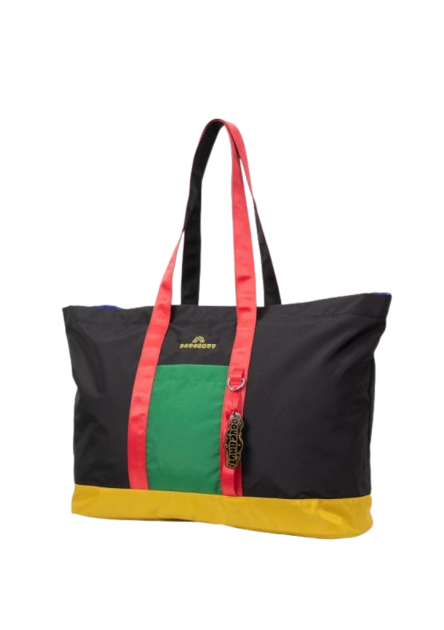 Torba Doughnut Perception You-Niverse Series Black 27L