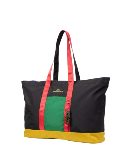 Torba Doughnut Perception You-Niverse Series Black 27L