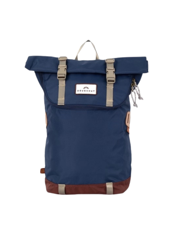 Plecak Doughnut Christopher Small Jungle II Series Navy 12L