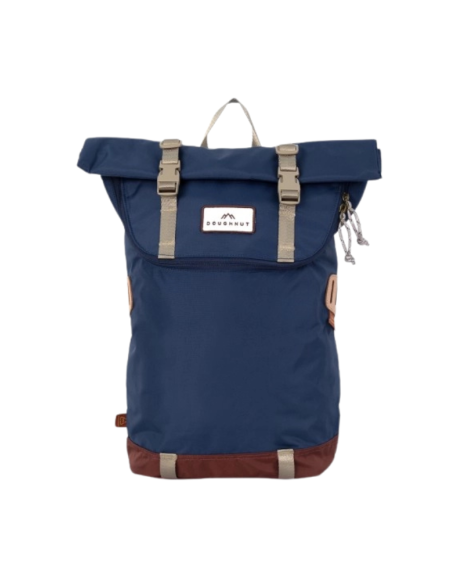 Plecak Doughnut Christopher Small Jungle II Series Navy 12L
