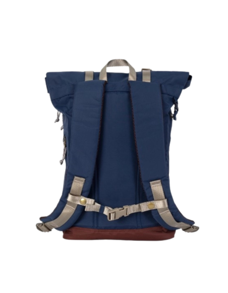 Plecak Doughnut Christopher Small Jungle II Series Navy 12L