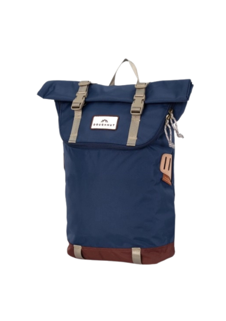 Plecak Doughnut Christopher Small Jungle II Series Navy 12L