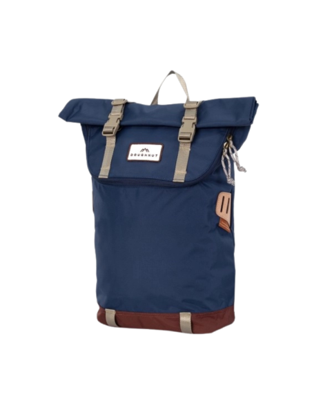 Plecak Doughnut Christopher Small Jungle II Series Navy 12L