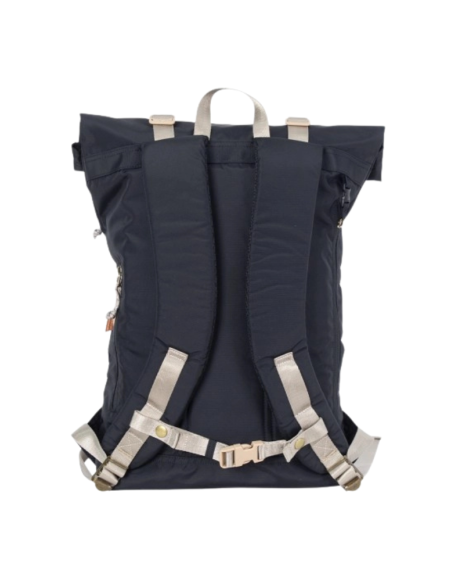 Plecak Doughnut Christopher Jungle II Series Black 18L