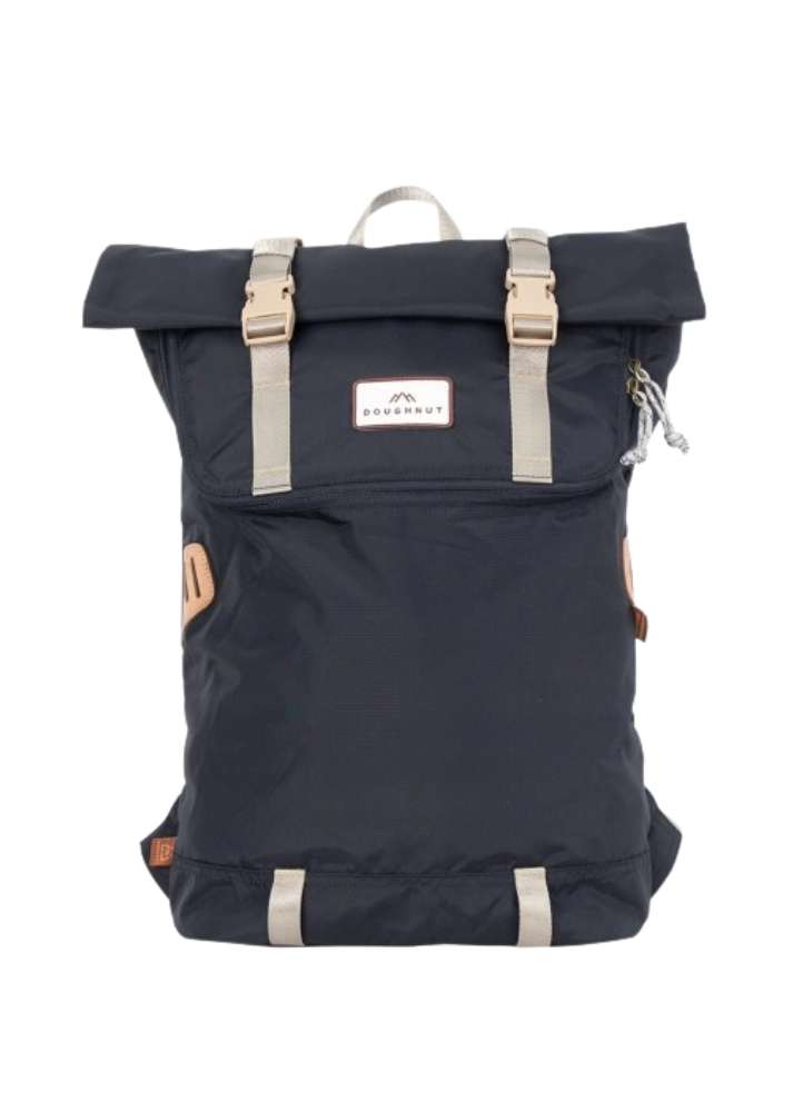 Plecak Doughnut Christopher Jungle II Series Black 18L