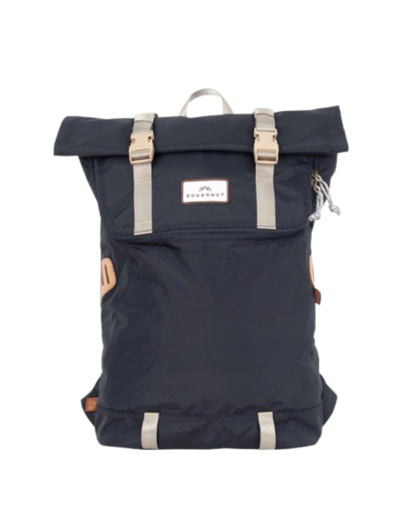 Plecak Doughnut Christopher Jungle II Series Black 18L