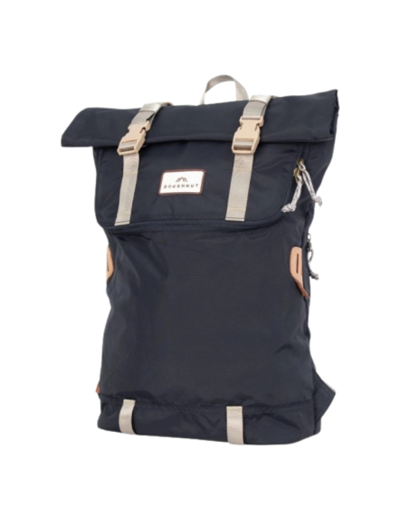 Plecak Doughnut Christopher Jungle II Series Black 18L