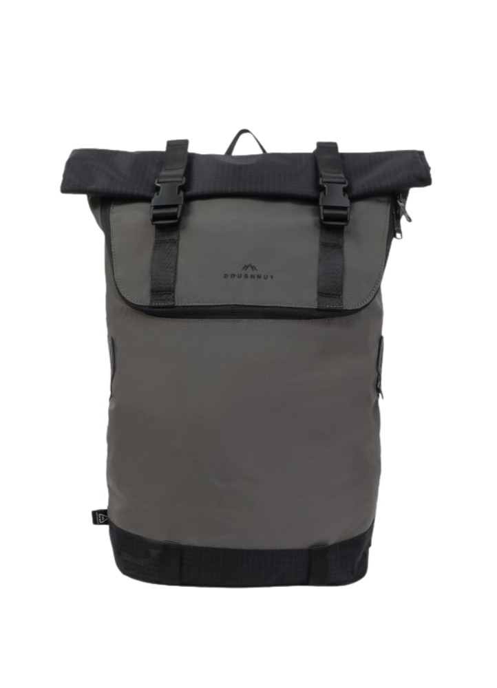 Plecak Doughnut Christopher Street Cruise III Series Dark Grey 18L