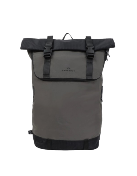 Plecak Doughnut Christopher Street Cruise III Series Dark Grey 18L