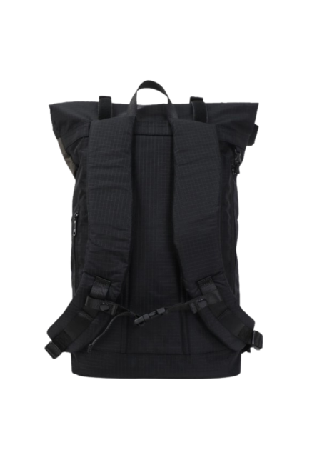 Plecak Doughnut Christopher Street Cruise III Series Dark Grey 18L