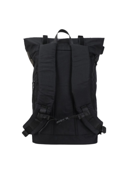 Plecak Doughnut Christopher Street Cruise III Series Dark Grey 18L