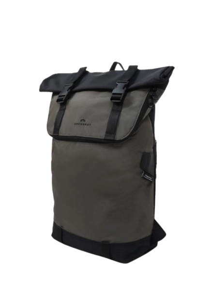 Plecak Doughnut Christopher Street Cruise III Series Dark Grey 18L