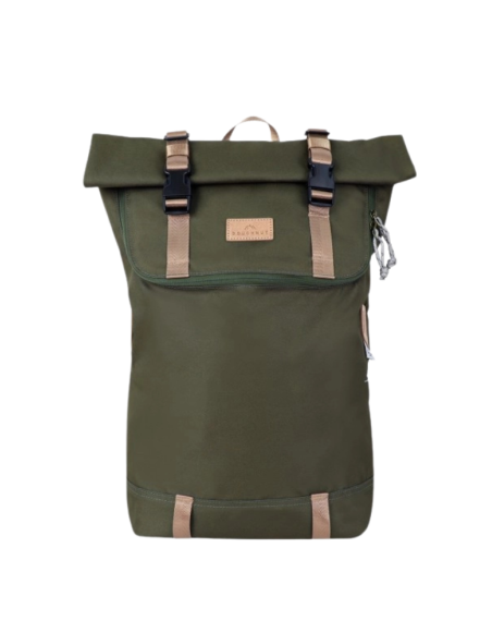 Plecak Doughnut Christopher Reborn Series Army 18L