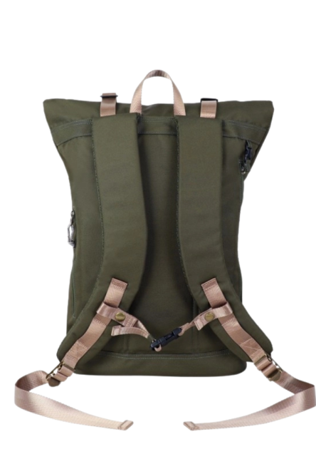 Plecak Doughnut Christopher Reborn Series Army 18L