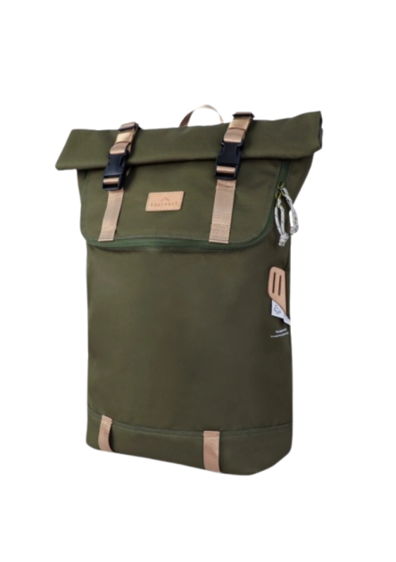 Plecak Doughnut Christopher Reborn Series Army 18L