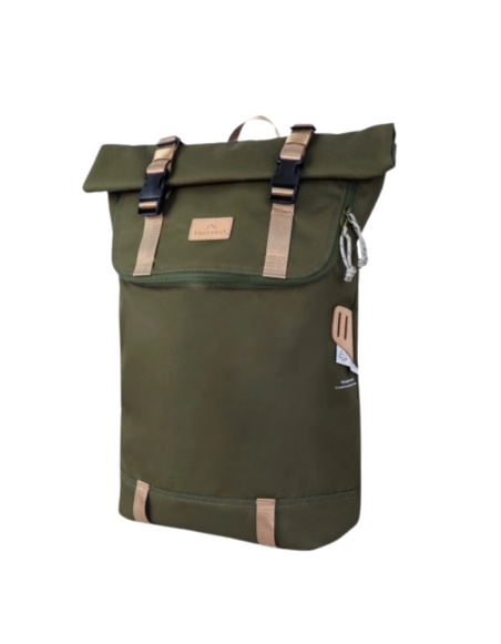 Plecak Doughnut Christopher Reborn Series Army 18L
