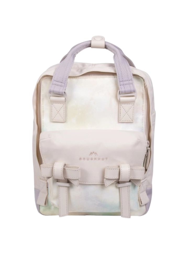 Plecak Doughnut Macaroon Mini Ribbon x Unicorn Dream Series Unicron 7L
