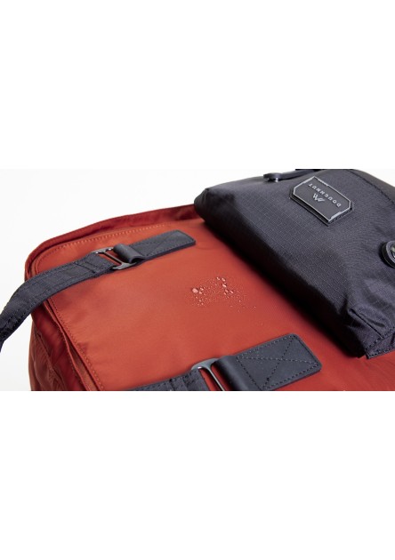 Plecak Doughnut Macaroon Large Gamescape Series Blood Orange 20L