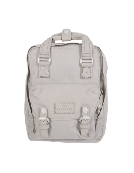 Plecak Doughnut Macaroon Mini Pastel Series Stone 7L