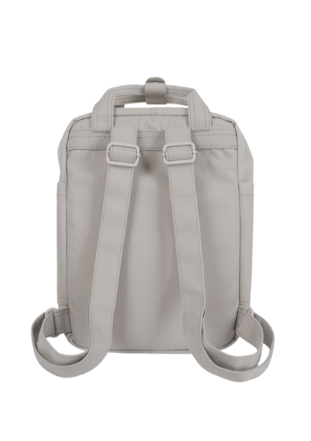 Plecak Doughnut Macaroon Mini Pastel Series Stone 7L