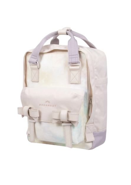 Plecak Doughnut Macaroon Mini Ribbon x Unicorn Dream Series Unicron 7L