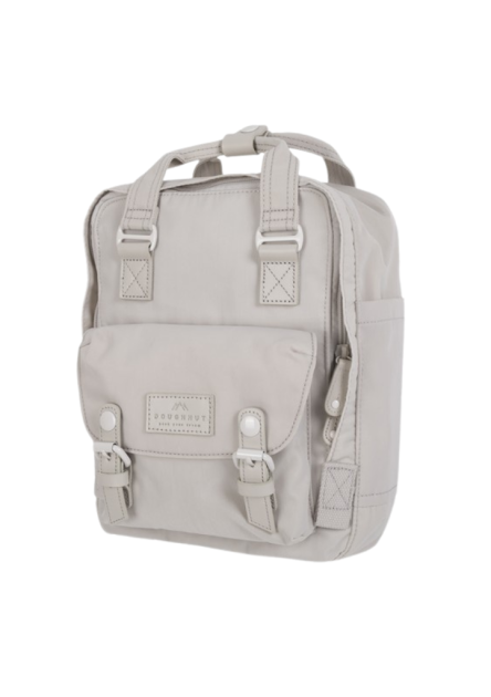 Plecak Doughnut Macaroon Mini Pastel Series Stone 7L